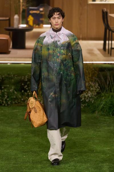 Louis Vuitton 26FW 7